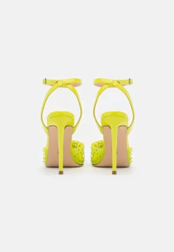 Steve Madden Revert - Hoge Hakken - Neon Lime -Winkel voor modeartikelen 3ae5e314356c4e589704a312bb655009 scaled