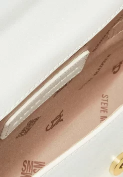 Steve Madden Dignify - Handtas - White -Winkel voor modeartikelen 3b0637c8e9fd408693ae380c7458fdaa