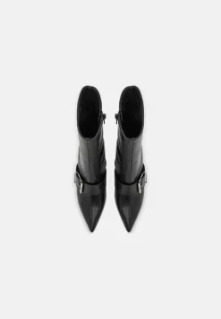 Steve Madden Banter - Laarzen Met Hoge Hak - Black -Winkel voor modeartikelen 3b577f6a3ef448a0b3d1d26aa5c8fad1 scaled