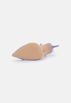 Steve Madden Vionnet - Sandalen Met Hoge Hak - Lavender Blooms -Winkel voor modeartikelen 3bb2adb4709840cd859f26b4b7494357 scaled