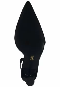 Steve Madden Hoge Hakken - Black -Winkel voor modeartikelen 3cf8afb179c4480091ae88fe78b16863