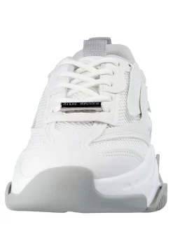 Steve Madden Possession - Sneakers Laag - Weiß 11 Steve Madden Possession - Sneakers Laag - Weiß -Winkel voor modeartikelen 3d7c65c871ea4873bf15ec88ac626492 scaled