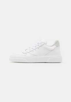 Steve Madden Brent - Sneakers Laag - White