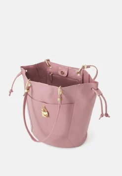 Steve Madden Harold - Shopper - Pink 6 Steve Madden Harold - Shopper - Pink -Winkel voor modeartikelen 3df57050d03f4a8fa0360818fea7a677 scaled