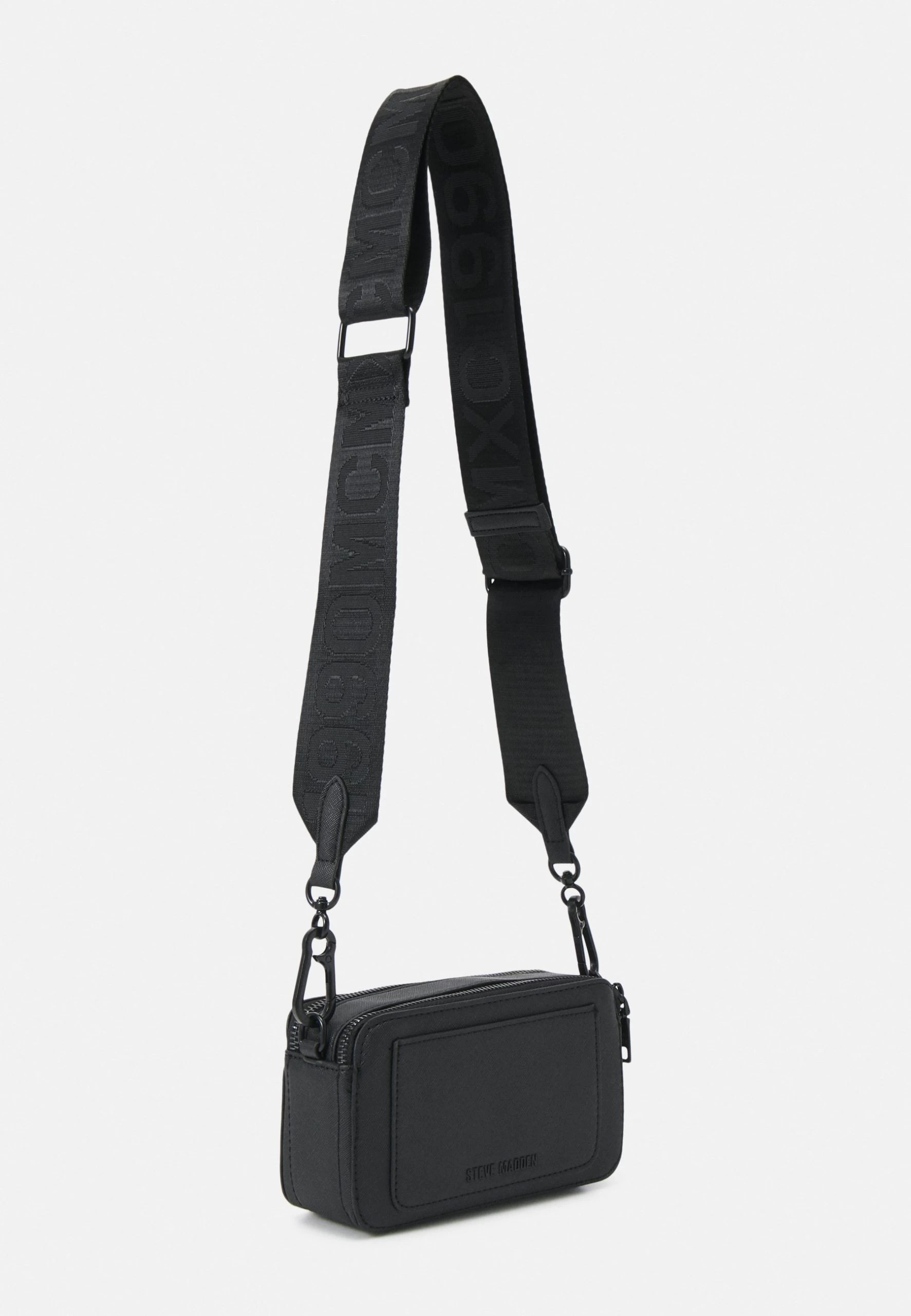 Steve Madden Brisa - Schoudertas - Black 2 Steve Madden Brisa - Schoudertas - Black - Afbeelding 2