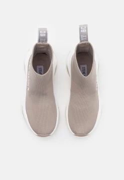 Steve Madden Master - Sneakers Hoog - Light Taupe/White -Winkel voor modeartikelen 3e76a51f440740019c81255dd988db63 scaled