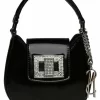 Steve Madden Bglance - Handtas - Black