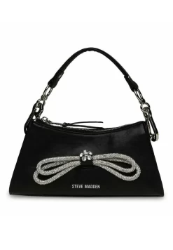 Steve Madden Britzy - Handtas - Black