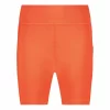 Steve Madden Ibelz Biker - Shorts - Orange