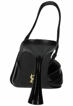 Steve Madden Hoge Hakken - Black -Winkel voor modeartikelen 3ef2b5bb27f44bbda55e4c241416e38f