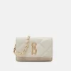 Steve Madden Bendue - Schoudertas - Bone
