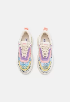 Steve Madden Doubletake - Sneakers Laag - Pastel Multi-Coloured -Winkel voor modeartikelen 3f6ecfa9f6794868b8609643b38b570a scaled
