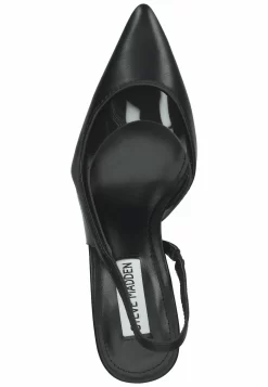Steve Madden Hoge Hakken - Black -Winkel voor modeartikelen 3fc057f3f1144adbae58ac383adbd2a3