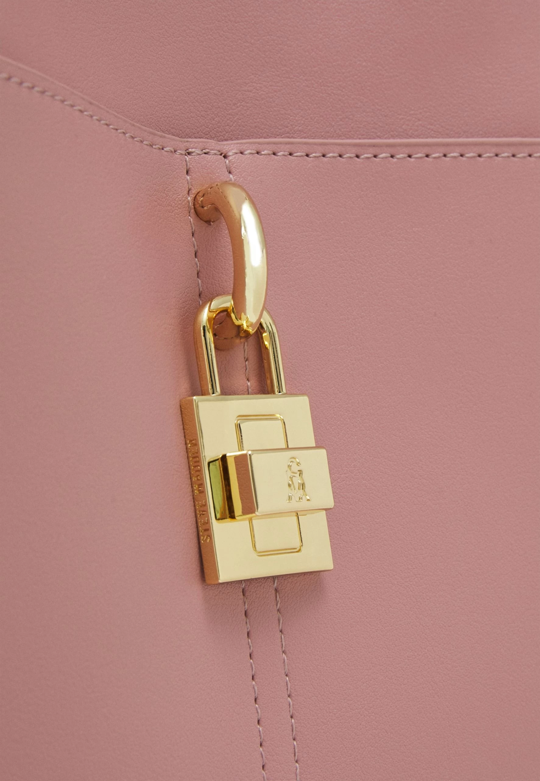 Steve Madden Harold - Shopper - Pink 4 Steve Madden Harold - Shopper - Pink - Afbeelding 4