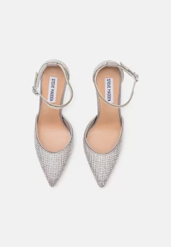 Steve Madden Valid - Klassieke Pumps - Silver-Coloured -Winkel voor modeartikelen 40f3b7b8dd2e4a9896e0560c7f457f9d scaled