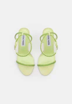 Steve Madden Breslin - Sandalen Met Hoge Hak - Lime -Winkel voor modeartikelen 41540a18858844759b22db7a85ca08df scaled