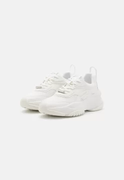 Steve Madden Belissimo - Sneakers Laag - White -Winkel voor modeartikelen 41828008c4c54528b0168772818f644a scaled