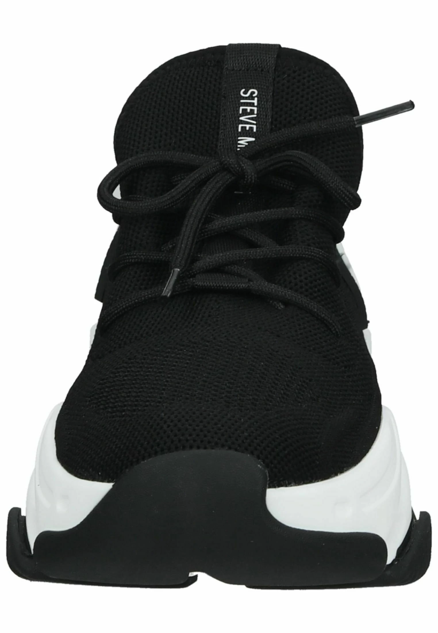 Steve Madden Protégé - Sneakers Laag - Black 5 Steve Madden Protégé - Sneakers Laag - Black - Afbeelding 5