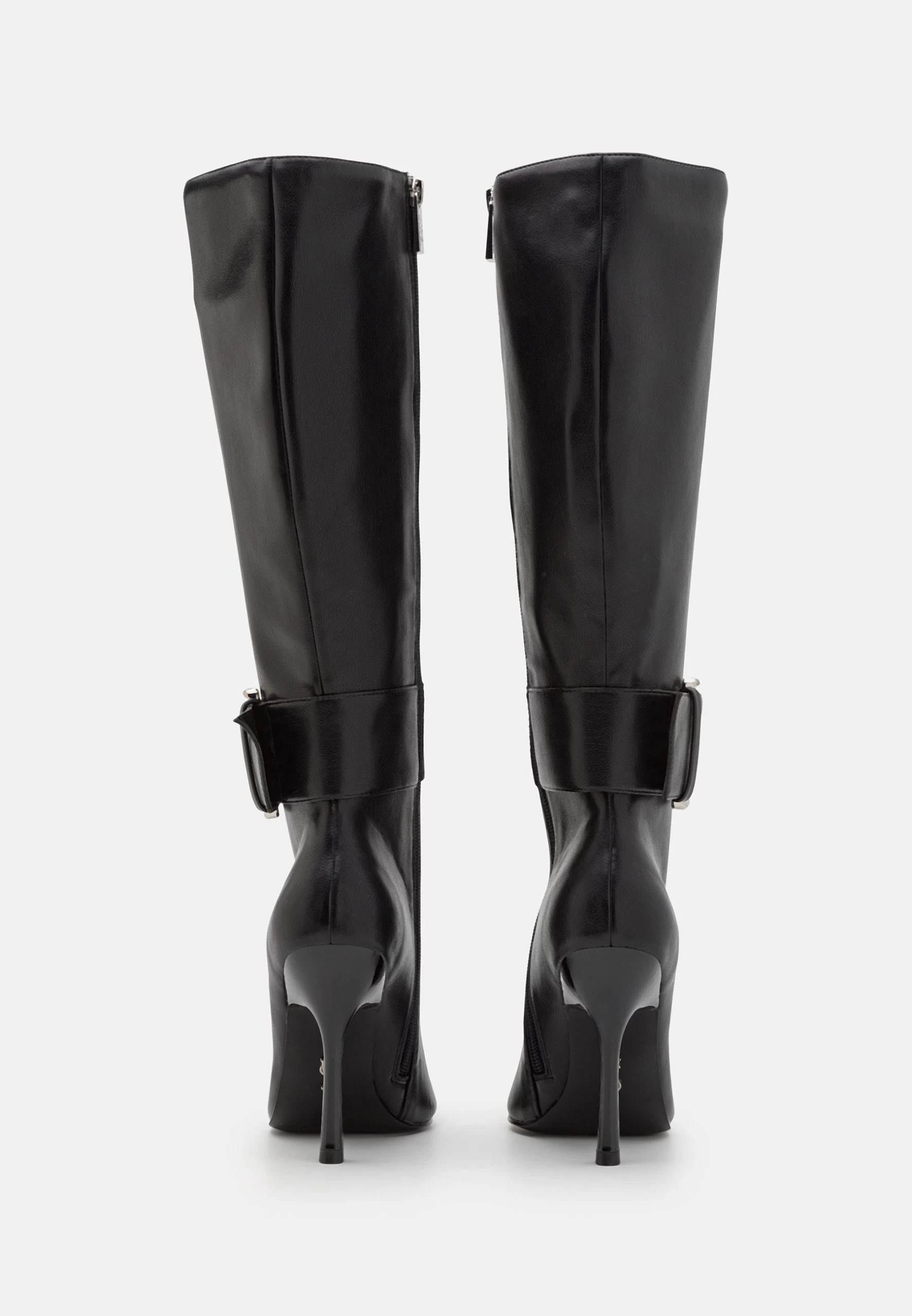 Steve Madden Priyanka - Laarzen - Black 4 Steve Madden Priyanka - Laarzen - Black - Afbeelding 4