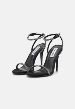 Steve Madden Breslin - Sandalen Met Hoge Hak - Black 8 Steve Madden Breslin - Sandalen Met Hoge Hak - Black -Winkel voor modeartikelen 42532f784ff3429fb7bd4014f4cb35a2 scaled