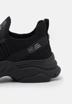 Steve Madden Macdad - Sneakers Laag - Black -Winkel voor modeartikelen 42a7e9513c914e58aad21eb94a5d1e59 scaled