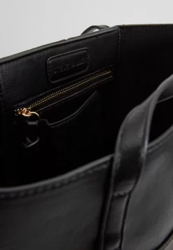 Steve Madden Bkimmy Set - Shopper - Black -Winkel voor modeartikelen 4362347fd54d4132af80a0b6f67125d3