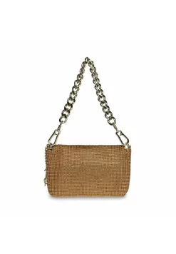 Steve Madden Bkiana- Schoudertas - Gold 4 Steve Madden Bkiana- Schoudertas - Gold -Winkel voor modeartikelen 43679cd9ba8941abb4dd2f62dfcc0dce