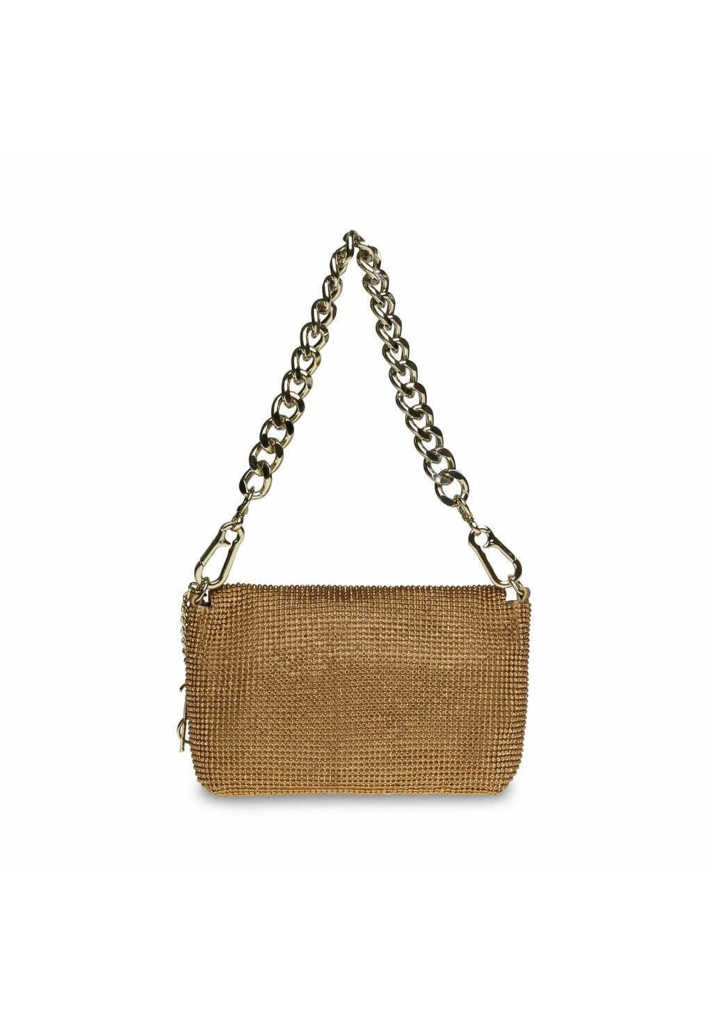 Steve Madden Bkiana- Schoudertas - Gold 2 Steve Madden Bkiana- Schoudertas - Gold - Afbeelding 2