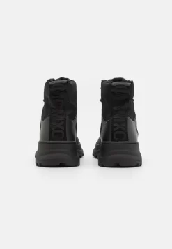 Steve Madden Loton - Veterboots - Black 8 Steve Madden Loton - Veterboots - Black -Winkel voor modeartikelen 456d9bbd8b494d97a0fd6d3c1d714904 scaled