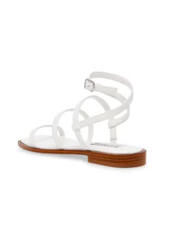 Steve Madden Superbly - Sandalen - White 7 Steve Madden Superbly - Sandalen - White -Winkel voor modeartikelen 458b4474c8874caaa627fdbef9def691