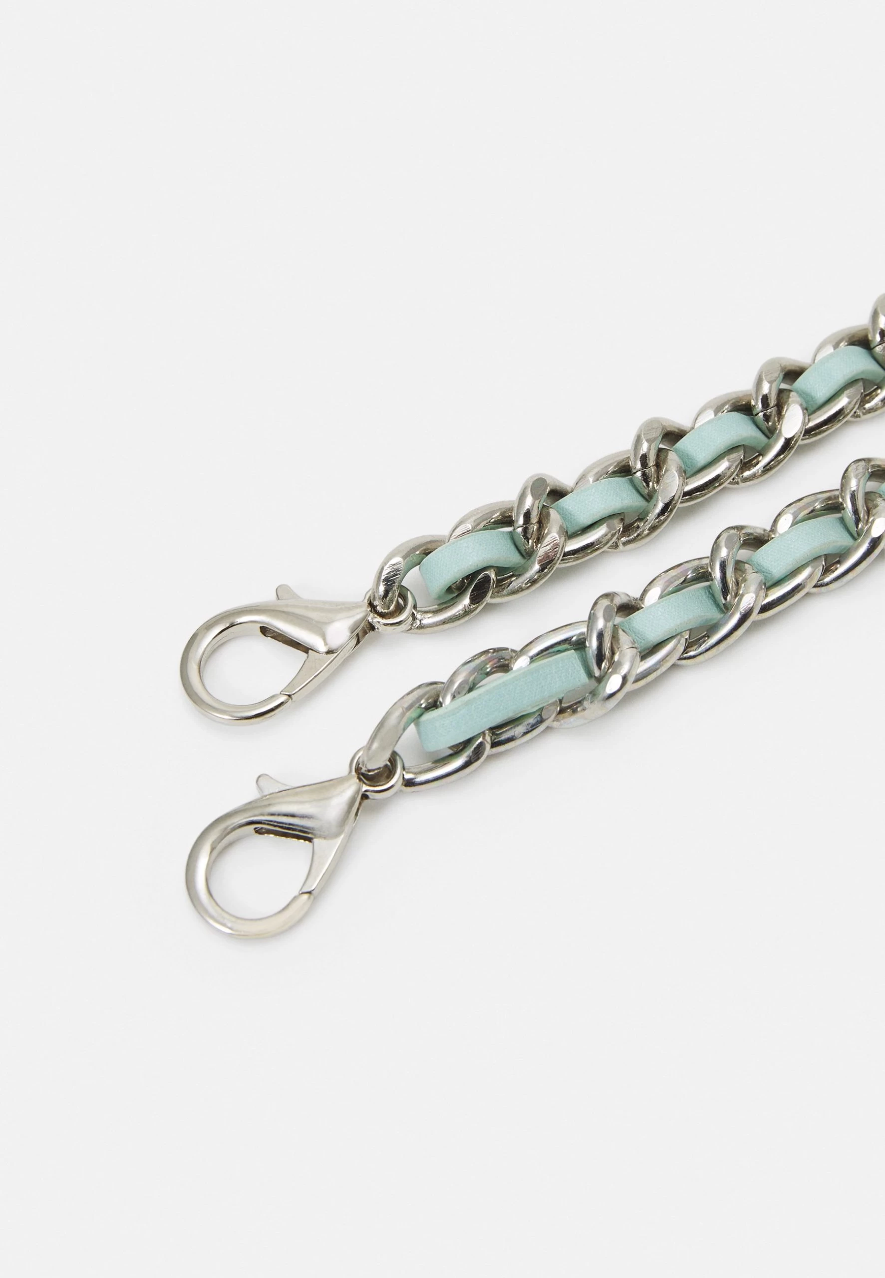 Steve Madden Bendue - Schoudertas - Mint 4 Steve Madden Bendue - Schoudertas - Mint - Afbeelding 4