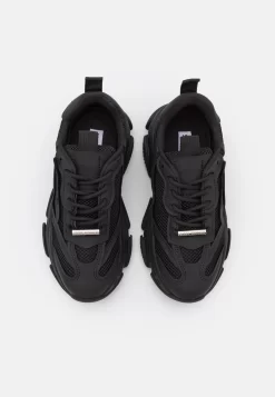 Steve Madden Possession - Sneakers Laag - Black -Winkel voor modeartikelen 4659da4742644f9dbb7f0d07b4b07990 scaled