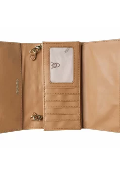 Steve Madden Bbonni - Portemonnee - Camel -Winkel voor modeartikelen 466dad2361df42788ba40b6aa988f457