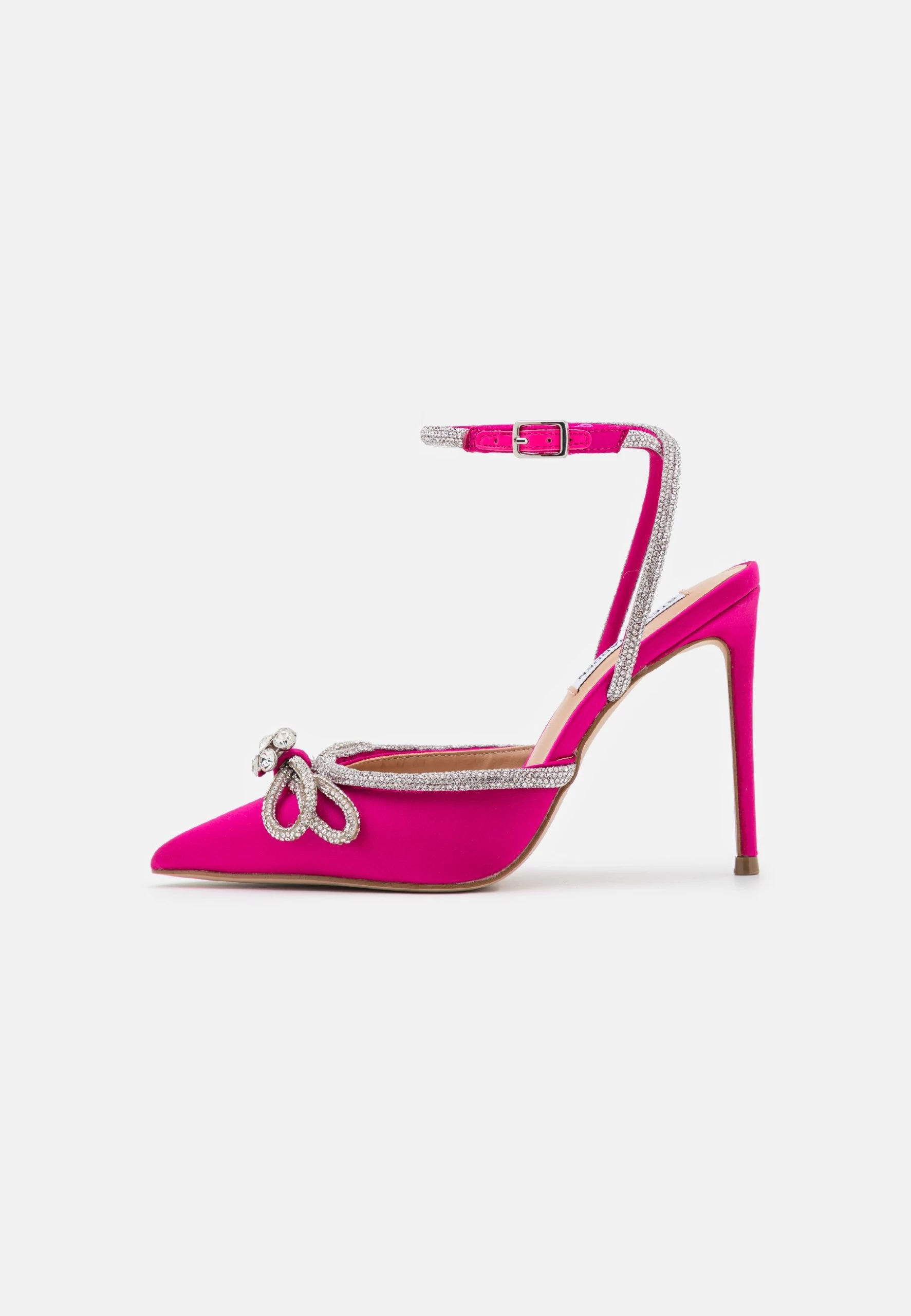 Steve Madden Viable - Sandalen - Pink 3 Steve Madden Viable - Sandalen - Pink - Afbeelding 3