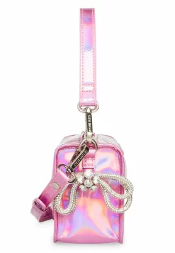 Steve Madden Bnoble-B- Schoudertas - Pink -Winkel voor modeartikelen 47f75749ea184d75b0b71a95b7f5c6da