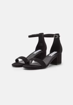Steve Madden Irenee - Sandalen - Black -Winkel voor modeartikelen 4814b76504a44963893ca99371c175d9 scaled