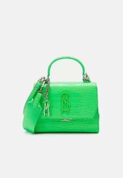 Steve Madden Blocca - Handtas - Green