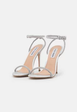 Steve Madden Breslin - Sandalen Met Hoge Hak - Silver 8 Steve Madden Breslin - Sandalen Met Hoge Hak - Silver -Winkel voor modeartikelen 4846a8490a1944bb842dfb399309cd8b scaled