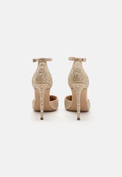 Steve Madden Ravaged - Klassieke Pumps - Gold -Winkel voor modeartikelen 48bba904a6ac407a9131676848a8b18e scaled