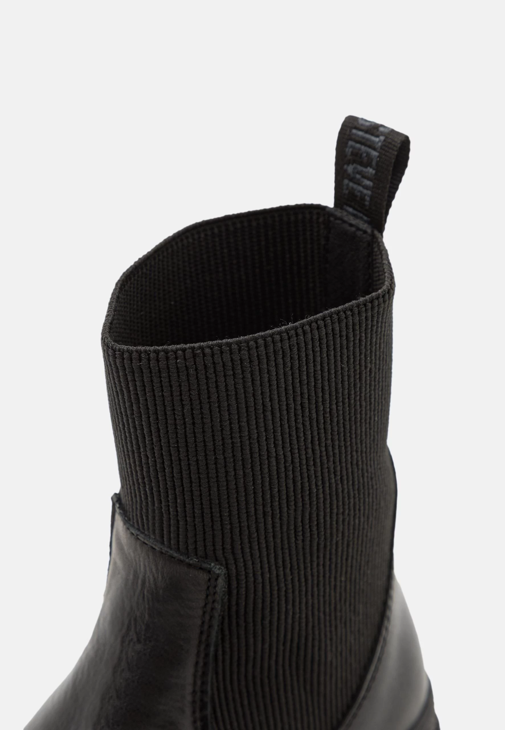 Steve Madden Jzelda - Korte Laarzen - Black 6 Steve Madden Jzelda - Korte Laarzen - Black - Afbeelding 6