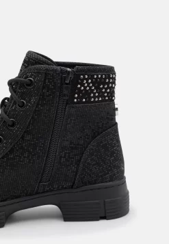 Steve Madden Jgiorgia - Veterboots - Black -Winkel voor modeartikelen 492cd50aac0f4569b9dab8c7396d2473 scaled