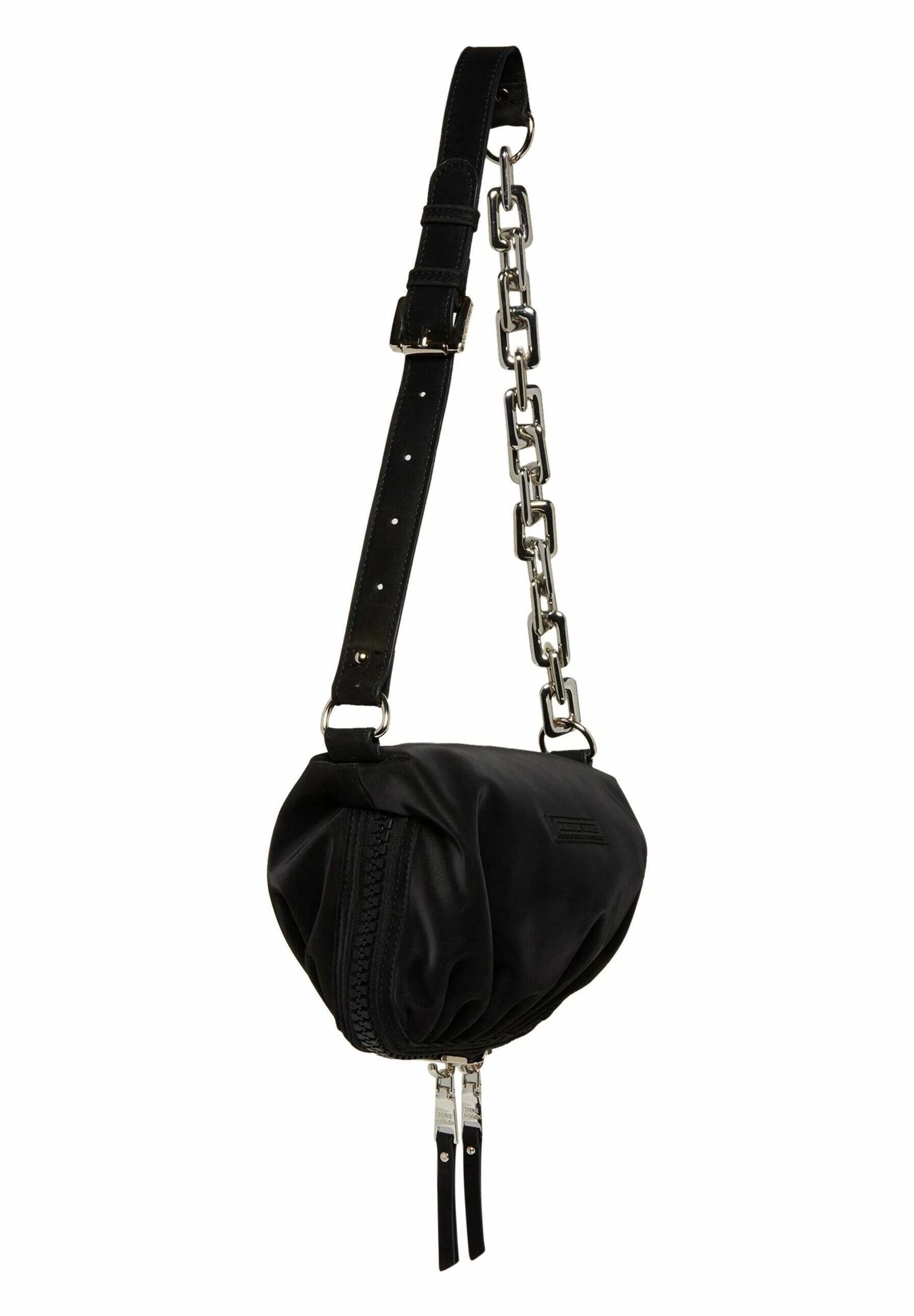 Steve Madden Bcastel- Schoudertas - Black 2 Steve Madden Bcastel- Schoudertas - Black - Afbeelding 2