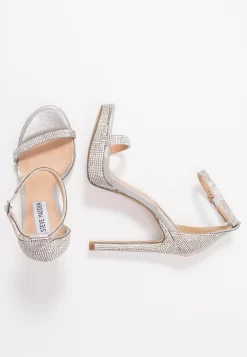 Steve Madden Milano - Sandalen Met Hoge Hak - Silver 10 Steve Madden Milano - Sandalen Met Hoge Hak - Silver -Winkel voor modeartikelen 49632bda35ae473a8bc76a8ba8b06401 scaled