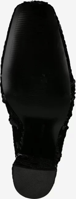 Steve Madden Klassieke Enkellaarsjes Enkellaarsjes FULTON Dames Zwart -Winkel voor modeartikelen 4a399b4871c4015bc1165d8770376663 scaled