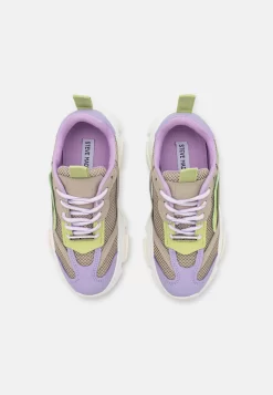 Steve Madden Possession - Sneakers Laag - Lilac/Multi-Coloured -Winkel voor modeartikelen 4a73be7790fe4fa684b922cd7c785b69 scaled