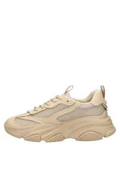 Steve Madden Possession - Sneakers Laag - Beige -Winkel voor modeartikelen 4ac3c99d69674b3bb67c0142ec5a6a25