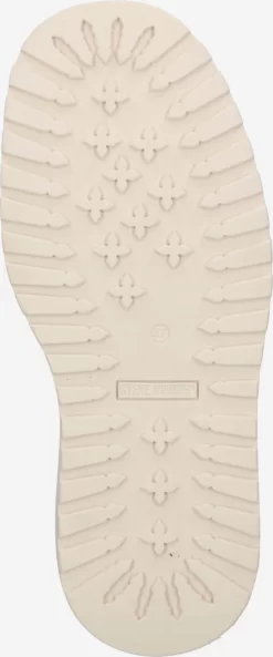 Steve Madden Enkellaarsjes Veterlaarsjes Pinaco Dames Wolwit 5 Steve Madden Enkellaarsjes Veterlaarsjes Pinaco Dames Wolwit -Winkel voor modeartikelen 4b4b28a616096249ef006d35b97866a4 scaled