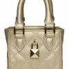 Steve Madden Bminilux - Handtas - Gold