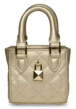 Steve Madden Bminilux - Handtas - Gold