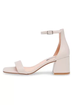 Steve Madden Low Tide - Sandalen - Bone Leather